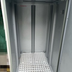 MK　玄米低温貯蔵庫『AR-900C』の画像