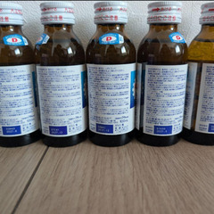 リポビタンD 29本セット その他栄養剤14本まとめての画像