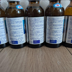 リポビタンD 29本セット その他栄養剤14本まとめての画像