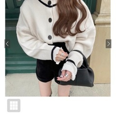 GRLニットの画像