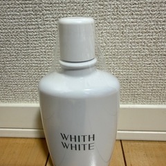 マウスウォッシュ 低刺激 口臭ケア 300mlの画像