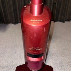 そうじき掃除機の画像