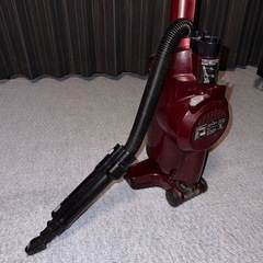 そうじき掃除機の画像