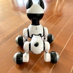 Youdi 犬型ロボットの画像