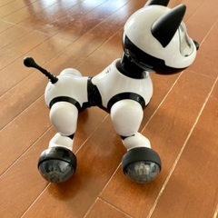 Youdi 犬型ロボットの画像