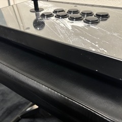 アケコン　GameSir C2 UNIVERSAL ARCADE FIGHTSTICKの画像
