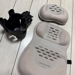 赤ちゃん　ベビーカー combi コンビ オート4キャスの画像