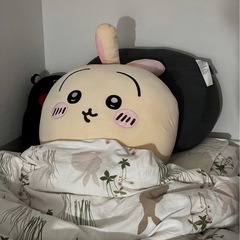 ちいかわ　うさぎ　特大サイズ　ぬいぐるみの画像