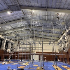 鳶職人募集中！　経験者、未経験者問わず募集してます！の画像