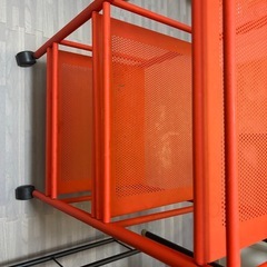 キッチンワゴンの画像