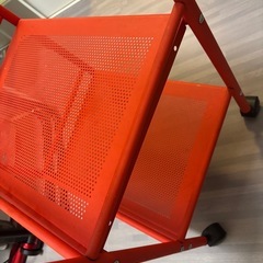 キッチンワゴンの画像