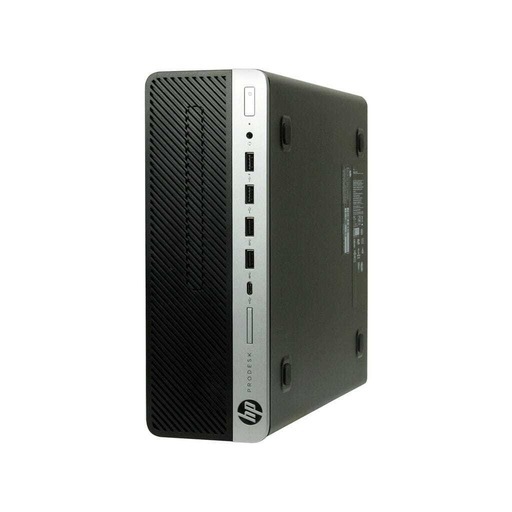 【中古パソコン】HP PRODESK 6600｜SSD搭載・Office付き・新品マウス、キーボード付き、即日引渡し可能
