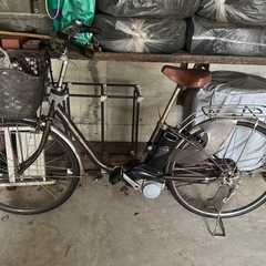 panasonic vivi DXの画像