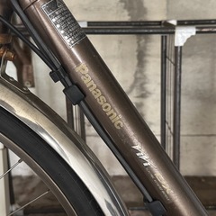 panasonic vivi DXの画像