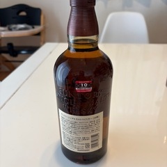 【新品未開封】山崎 シングルモルトの画像