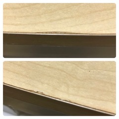 ▶︎ストッパー付き・小物収納◀︎の画像