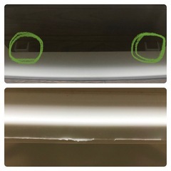 ▶︎ストッパー付き・小物収納◀︎の画像