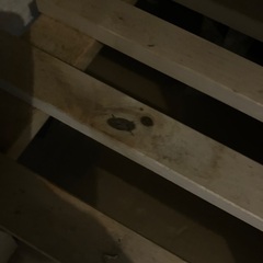 IKEA キッチンワゴンの画像