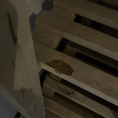 IKEA キッチンワゴンの画像