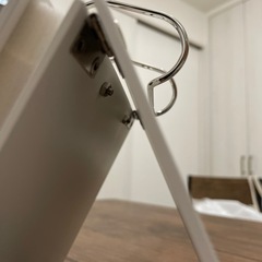 業販 フォトフレームになるアルバム 未使用品の画像