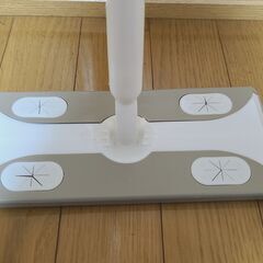 フローリングワイパー（クイックルワイパー互換？）無料の画像