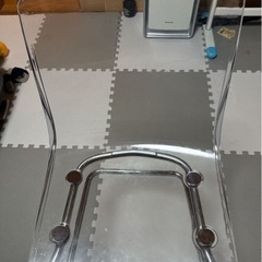 小さな傷があるの画像