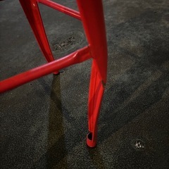 チェア(ジャンク品)の画像