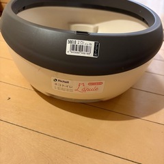 猫トイレの画像