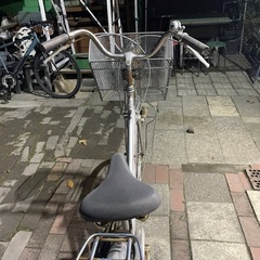 【5690】シティ　27インチ　4,500円（防犯・税込）の画像