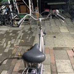 【5696】シティ　24インチ　8,300円（防犯・税込）の画像