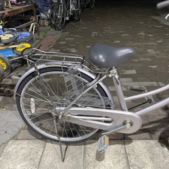 【5696】シティ　24インチ　8,300円（防犯・税込）の画像