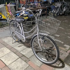 【5696】シティ　24インチ　8,300円（防犯・税込）の画像