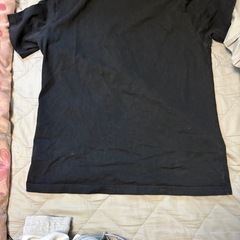 CELINE 
ロゴTシャツの画像