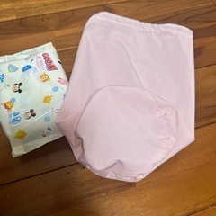 トミー巾着 ポーチの画像