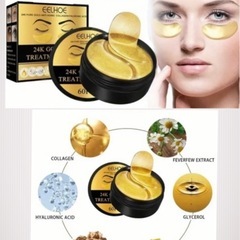 新品 もっとツンデレラ(ピンク) 1日30分挟むだけ！ 鼻専用クリップ ★　美容パック 60枚入り  目のまわり 口周り ほうれい線 眉間などのポイントに しっかり保湿の画像