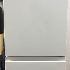 【取引相談中】冷蔵庫の画像