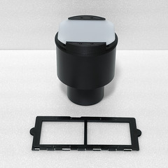 Camflix フィルムデジタイズアダプター 中判フィルム用 FDA-120Mの画像