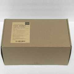 Camflix フィルムデジタイズアダプター 中判フィルム用 FDA-120Mの画像