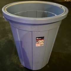 90ℓダストボックス、ゴミ箱の画像