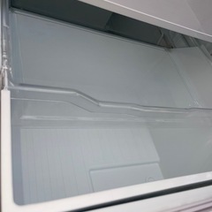 送料・設置込み可　冷蔵庫　363L TOSHIBA 2020年【分解クリーニング済み】の画像