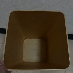 KEYUKA ゴミ箱の画像