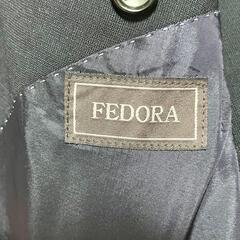 ✨激レア✨FEDORA×ロロピアーナ ビジネススーツ シルク混 2XL相当の画像