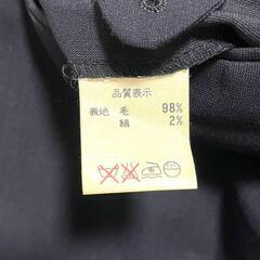 ✨激レア✨FEDORA×ロロピアーナ ビジネススーツ シルク混 2XL相当の画像