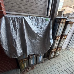 建築資材◼️電動機器◼️工具一式の画像