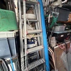 建築資材◼️電動機器◼️工具一式の画像