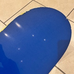 【スノボセット】K2 ビンディング＋ボード スノーボード板の画像