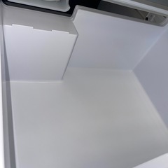 送料・設置込み可　冷蔵庫　272L AQUA 2019年【分解クリーニング済み】の画像