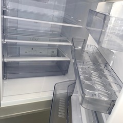 送料・設置込み可　冷蔵庫　272L AQUA 2019年【分解クリーニング済み】の画像