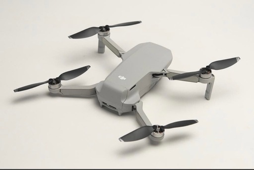 ドローン DJI Mavic Mini Fly More COMBO