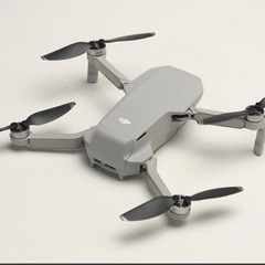 ドローン DJI Mavic Mini Fly More COMBOの画像
